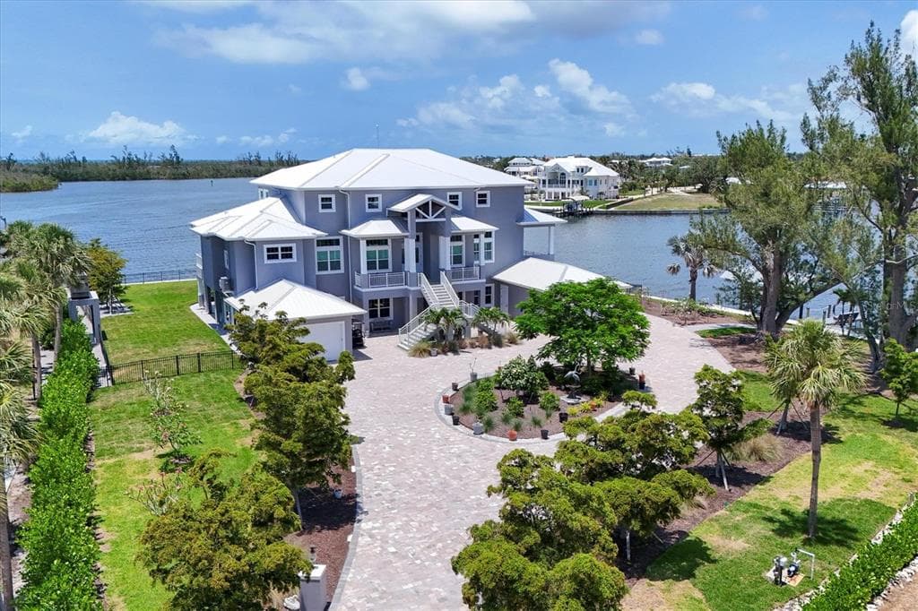 565 GREEN DOLPHIN DRIVE S, PLACIDA, FL 33946 — zdjęcie 2