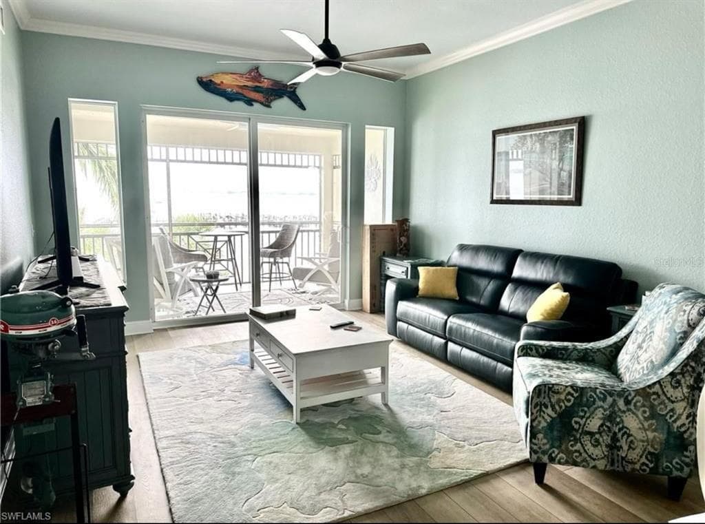 5114 MELBOURNE STREET # A302, PUNTA GORDA, FL 33980 — zdjęcie 3
