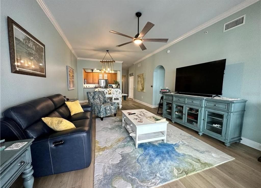 5114 MELBOURNE STREET # A302, PUNTA GORDA, FL 33980 — zdjęcie 5