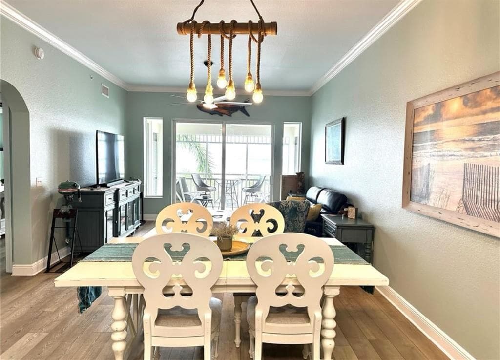 5114 MELBOURNE STREET # A302, PUNTA GORDA, FL 33980 — zdjęcie 4