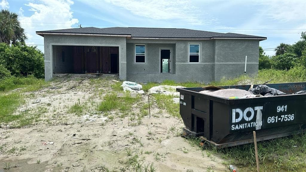 18581 LAKE WORTH BOULEVARD, PORT CHARLOTTE, FL 33948 — zdjęcie 2