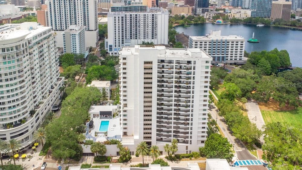 530 E CENTRAL BOULEVARD # 406, ORLANDO, FL 32801