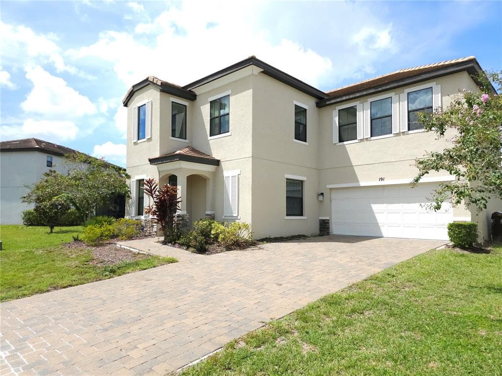 191 AIDANS LANDING, HAINES CITY, FL 33844 — zdjęcie 2