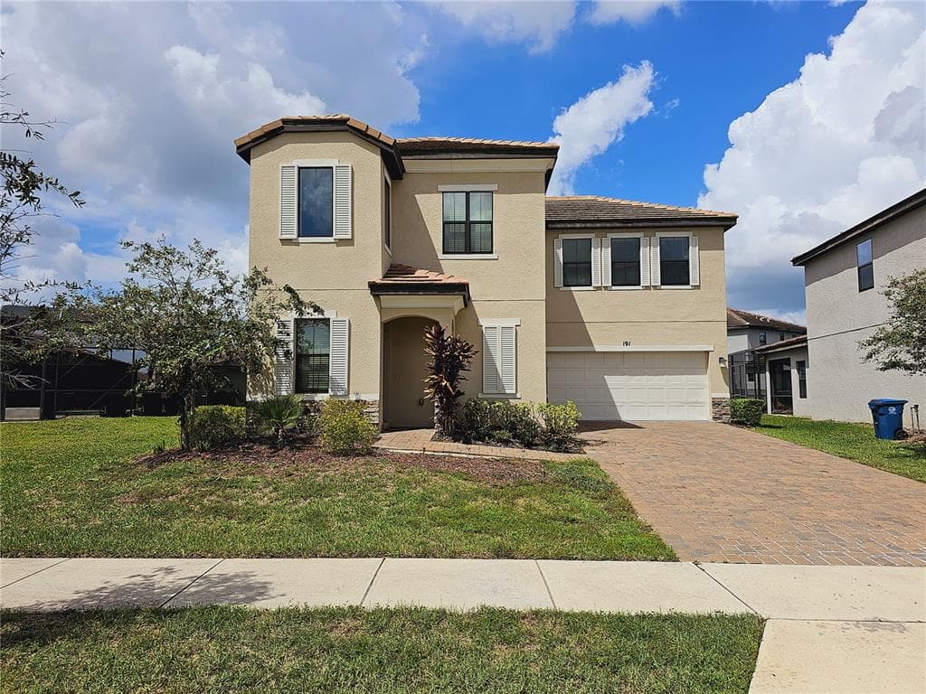 191 AIDANS LANDING, HAINES CITY, FL 33844 — zdjęcie 3