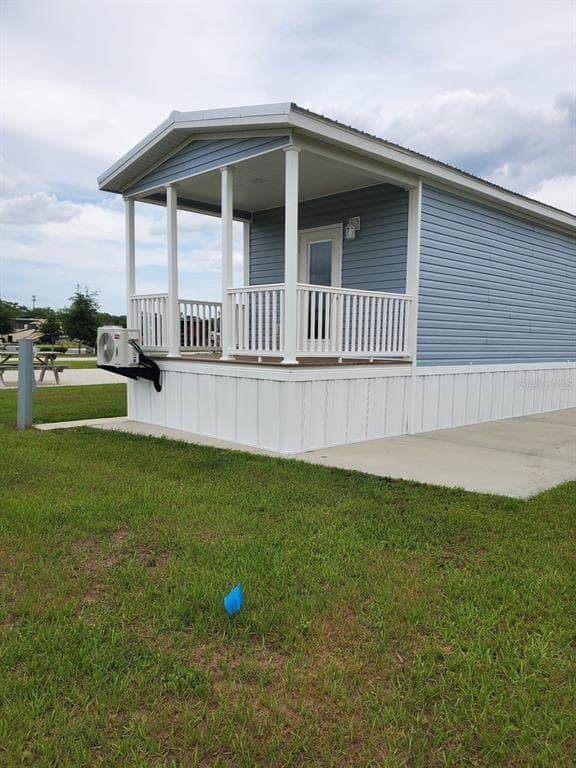 4345 NW 27TH PLACE, OCALA, FL 34482 — zdjęcie 3