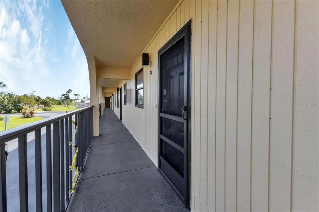 14459 RIVER BEACH DRIVE # 129, PORT CHARLOTTE, FL 33953
