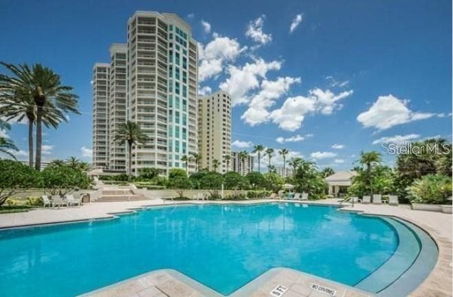 1180 GULF BLVD # 306, CLEARWATER, FL 33767 — zdjęcie 2