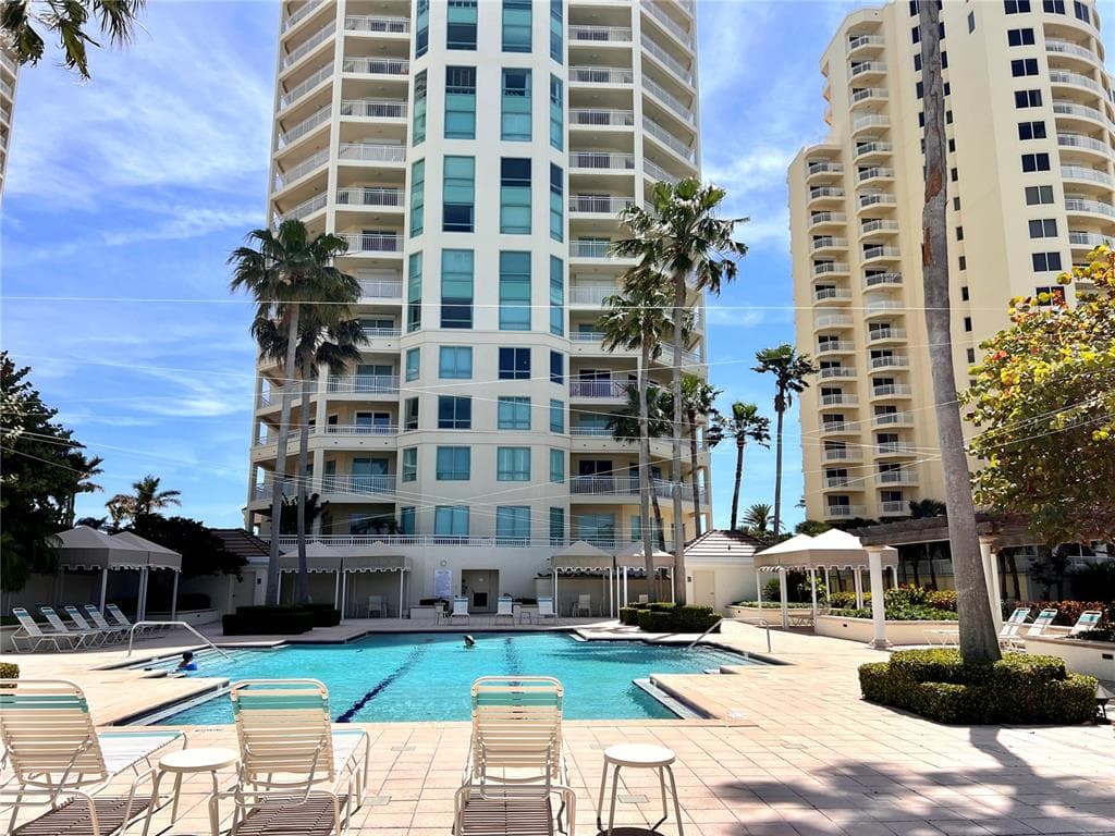 1180 GULF BLVD # 306, CLEARWATER, FL 33767 — zdjęcie 5