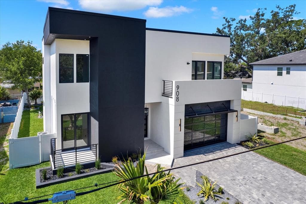 908 W FRIBLEY STREET, TAMPA, FL 33603 — zdjęcie 2