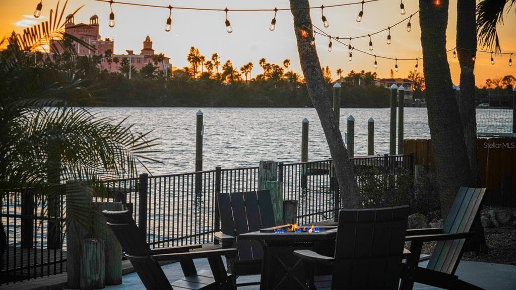 3606 BELLE VISTA DRIVE E, ST PETE BEACH, FL 33706 — zdjęcie 2
