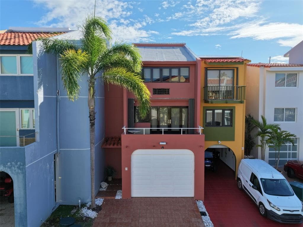 7 ISLA SAN MARCOS # 7, HUMACAO, PR 00791