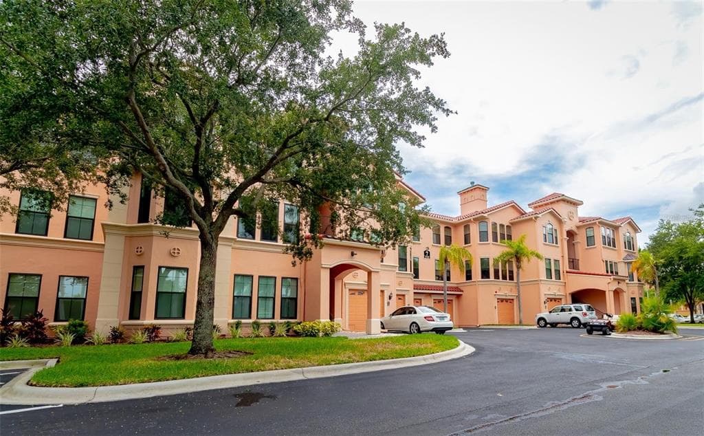 2715 VIA CAPRI # 732, CLEARWATER, FL 33764 — zdjęcie 2