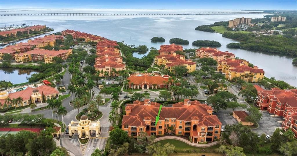 2715 VIA CAPRI # 732, CLEARWATER, FL 33764 — zdjęcie 3