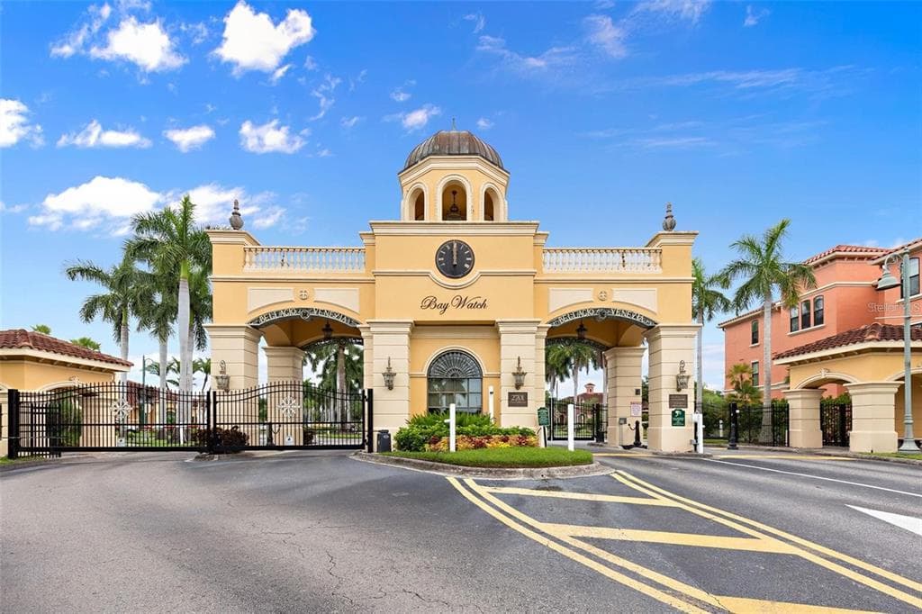 2715 VIA CAPRI # 732, CLEARWATER, FL 33764