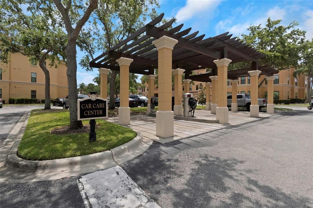2715 VIA CAPRI # 732, CLEARWATER, FL 33764 — zdjęcie 5