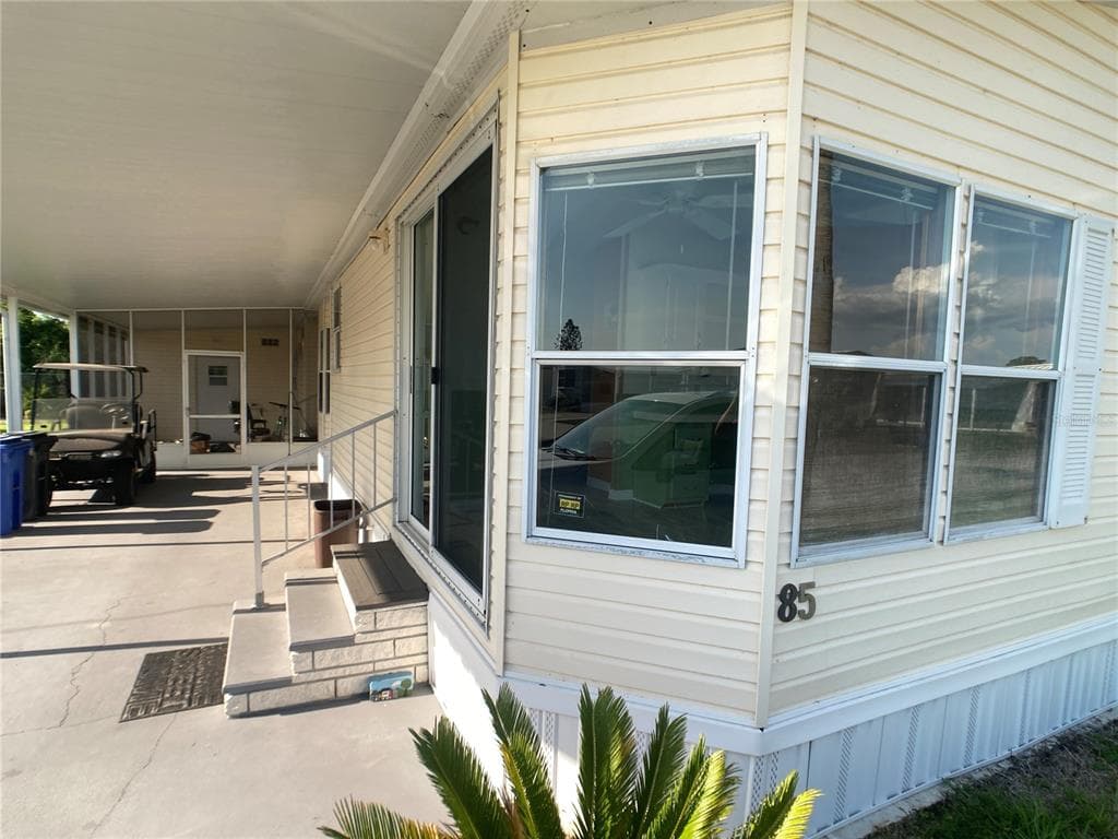 1710 7TH STREET SW # 85, RUSKIN, FL 33570 — zdjęcie 2