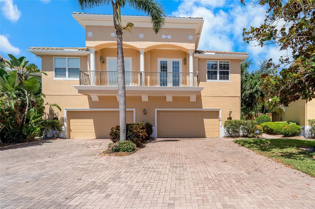 191 BANYAN BAY DRIVE, ST PETERSBURG, FL 33705 — zdjęcie 2