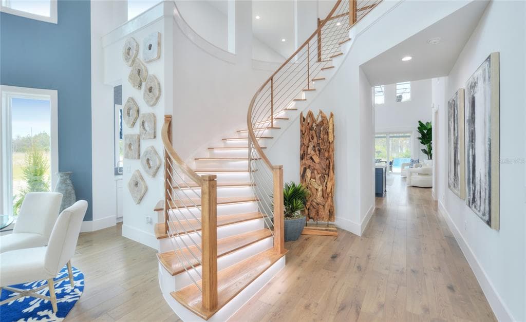 85 CORONADO ROAD, FLAGLER BEACH, FL 32136 — zdjęcie 5