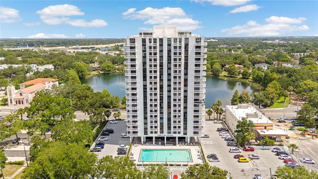 400 E COLONIAL DRIVE # 207, ORLANDO, FL 32803