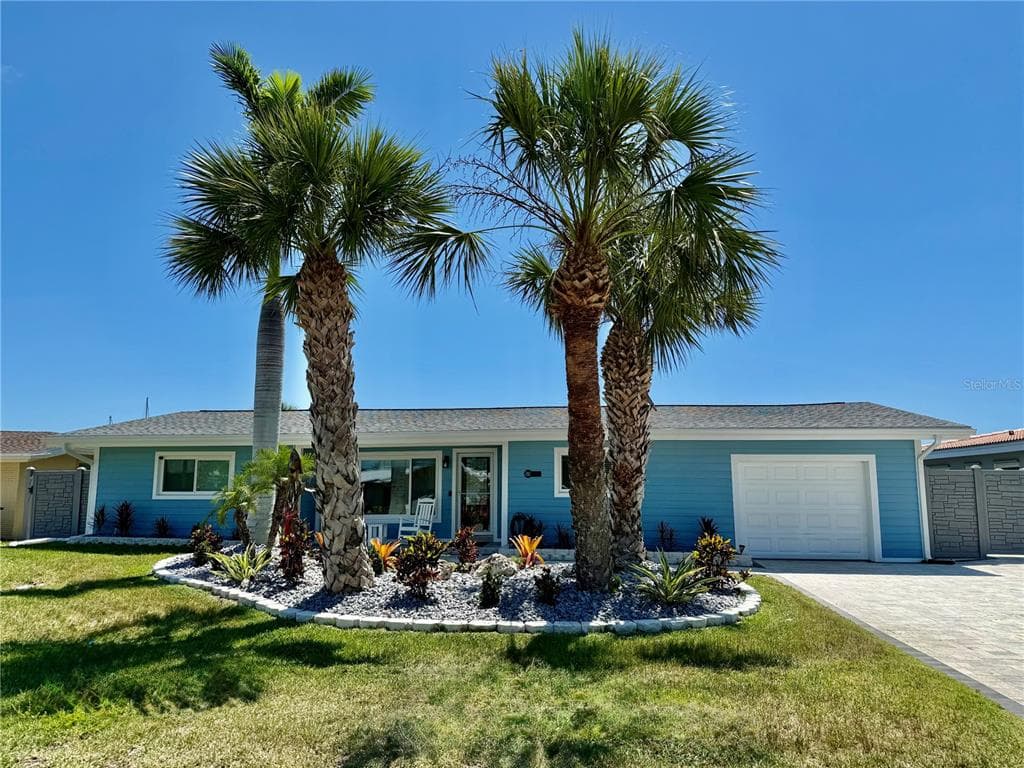12300 4TH STREET E, TREASURE ISLAND, FL 33706 — zdjęcie 2