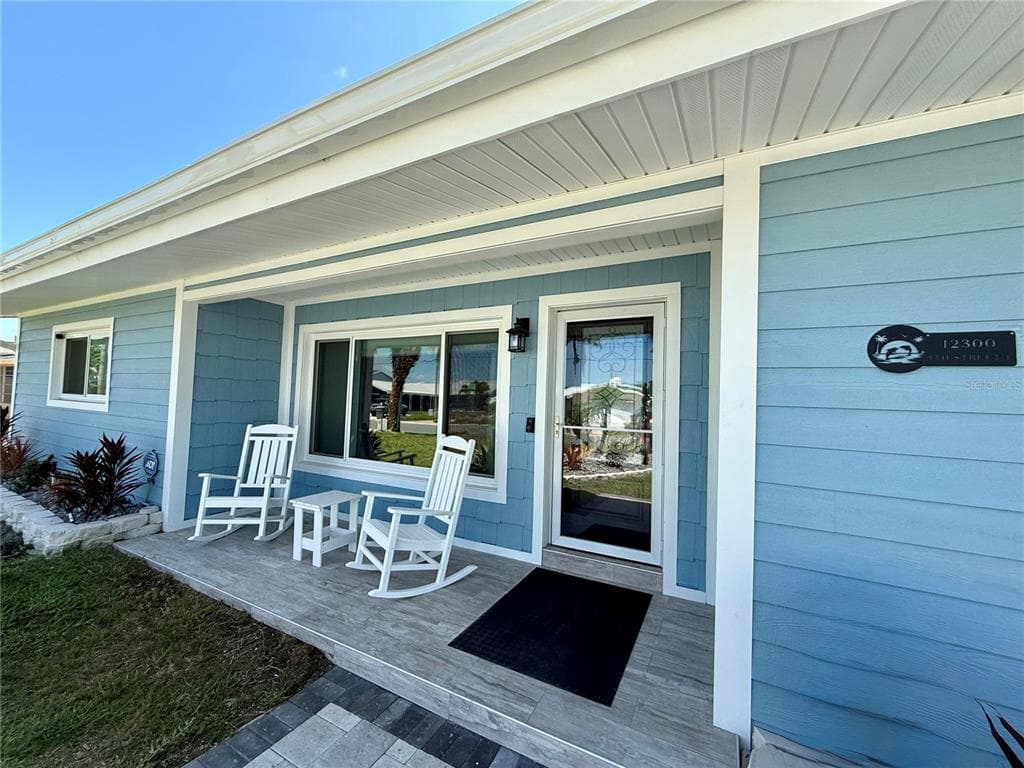 12300 4TH STREET E, TREASURE ISLAND, FL 33706 — zdjęcie 3