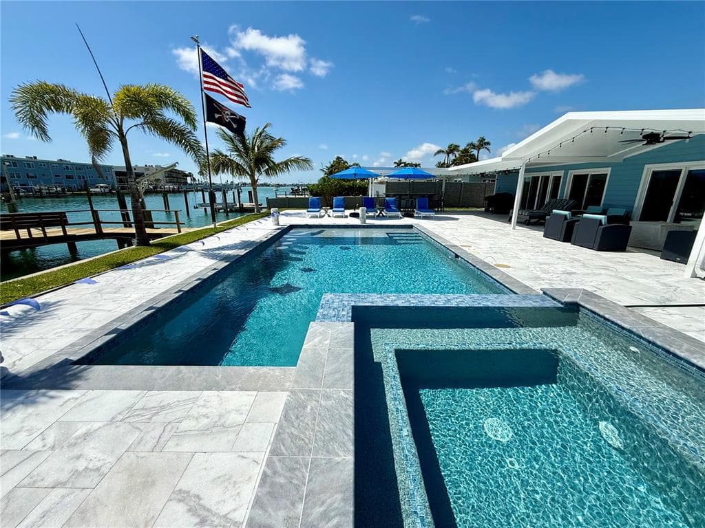 12300 4TH STREET E, TREASURE ISLAND, FL 33706
