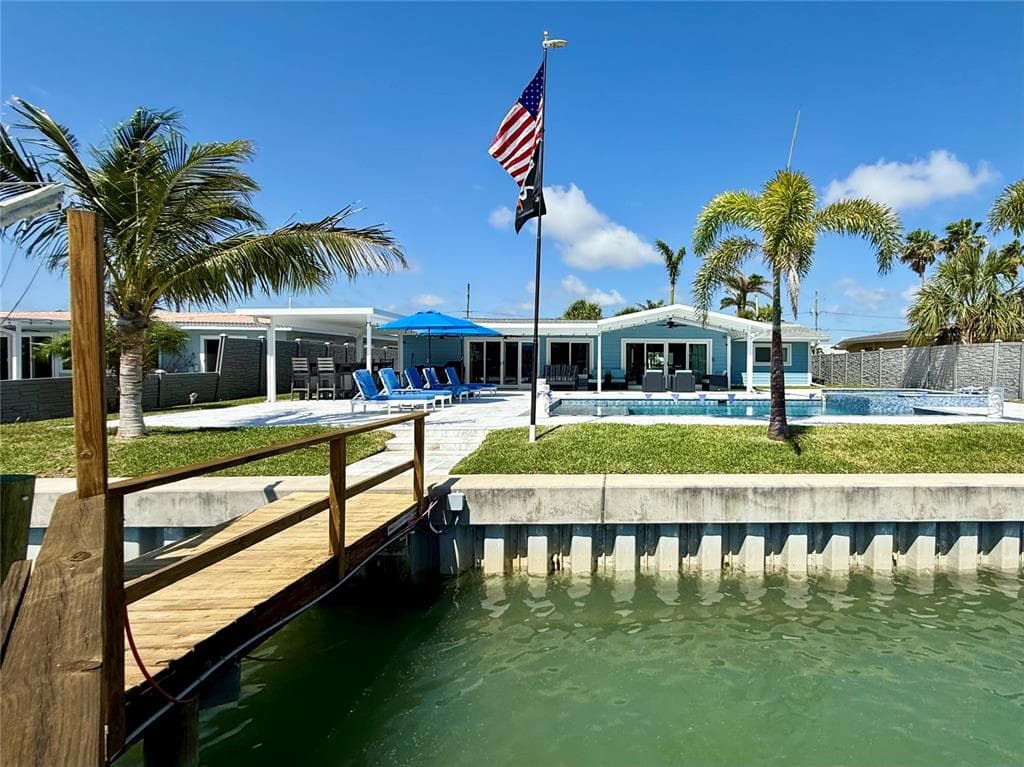 12300 4TH STREET E, TREASURE ISLAND, FL 33706 — zdjęcie 5