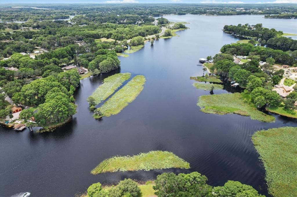 1226 S TELEPHONE POINT ROAD, INVERNESS, FL 34450 — zdjęcie 2