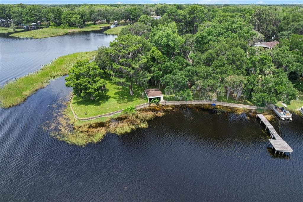 1226 S TELEPHONE POINT ROAD, INVERNESS, FL 34450 — zdjęcie 3