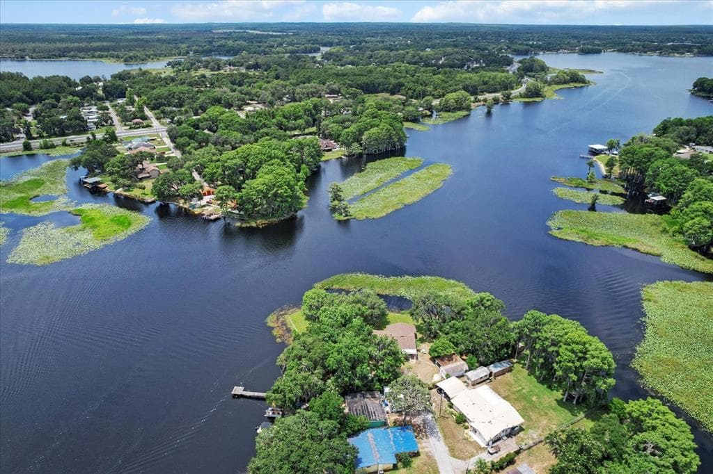 1226 S TELEPHONE POINT ROAD, INVERNESS, FL 34450 — zdjęcie 5