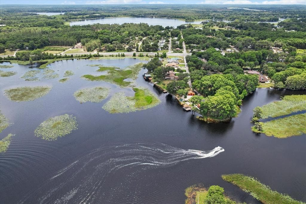1226 S TELEPHONE POINT ROAD, INVERNESS, FL 34450 — zdjęcie 4