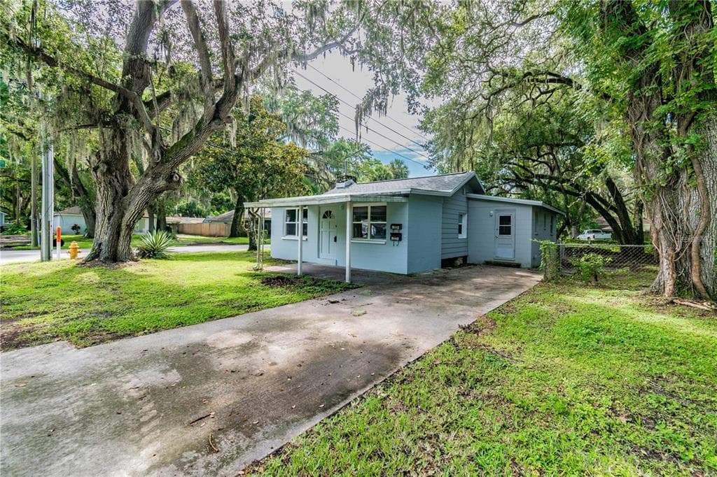 5716 KENWOOD AVENUE, NEW PORT RICHEY, FL 34652 — zdjęcie 2