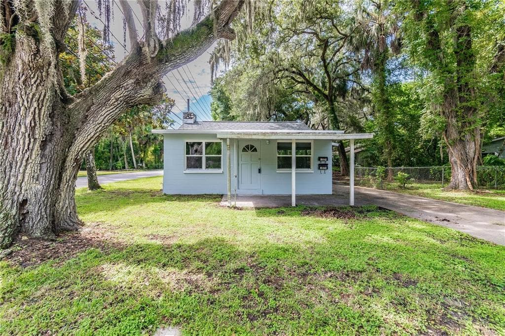 5716 KENWOOD AVENUE, NEW PORT RICHEY, FL 34652