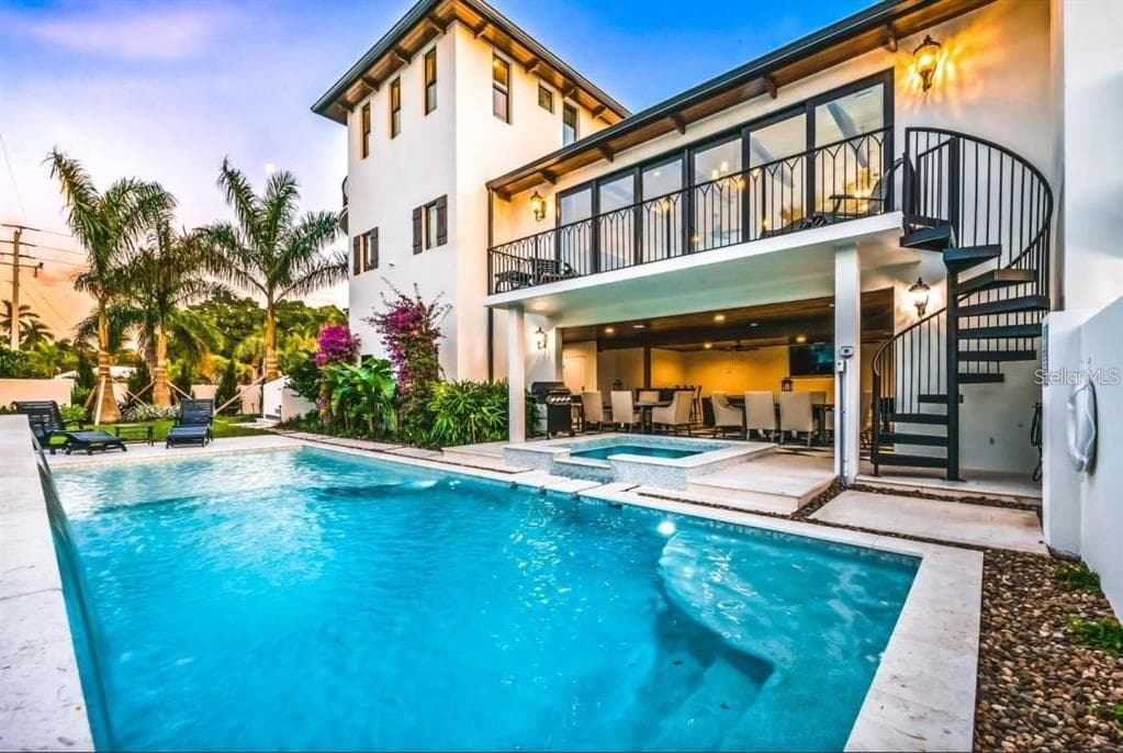 340 JACKSON DRIVE, SARASOTA, FL 34236 — zdjęcie 2