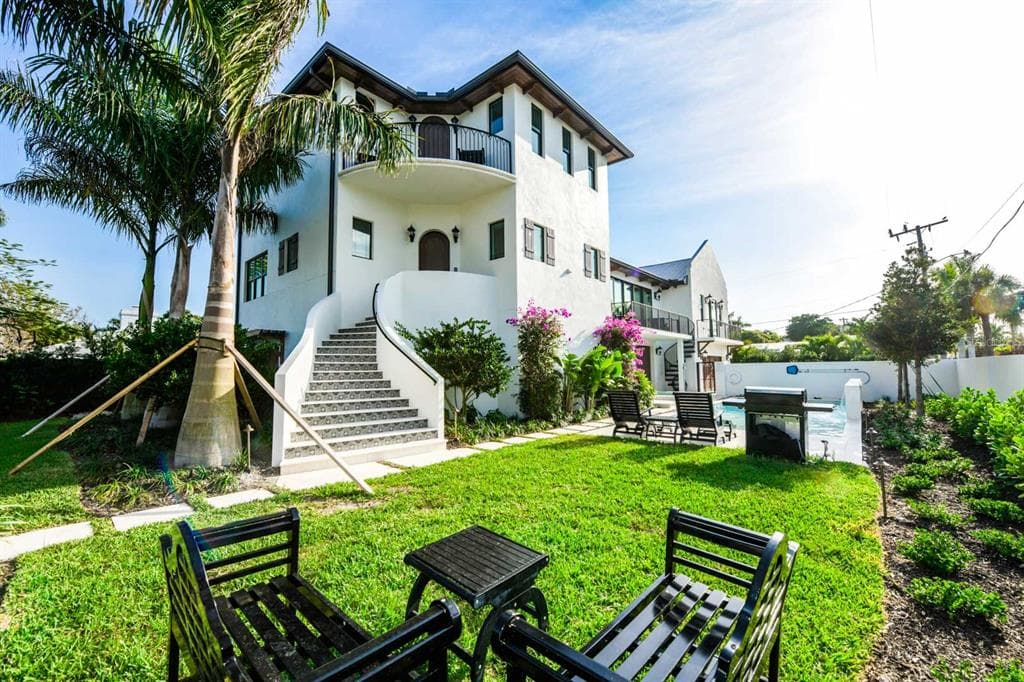 340 JACKSON DRIVE, SARASOTA, FL 34236 — zdjęcie 4