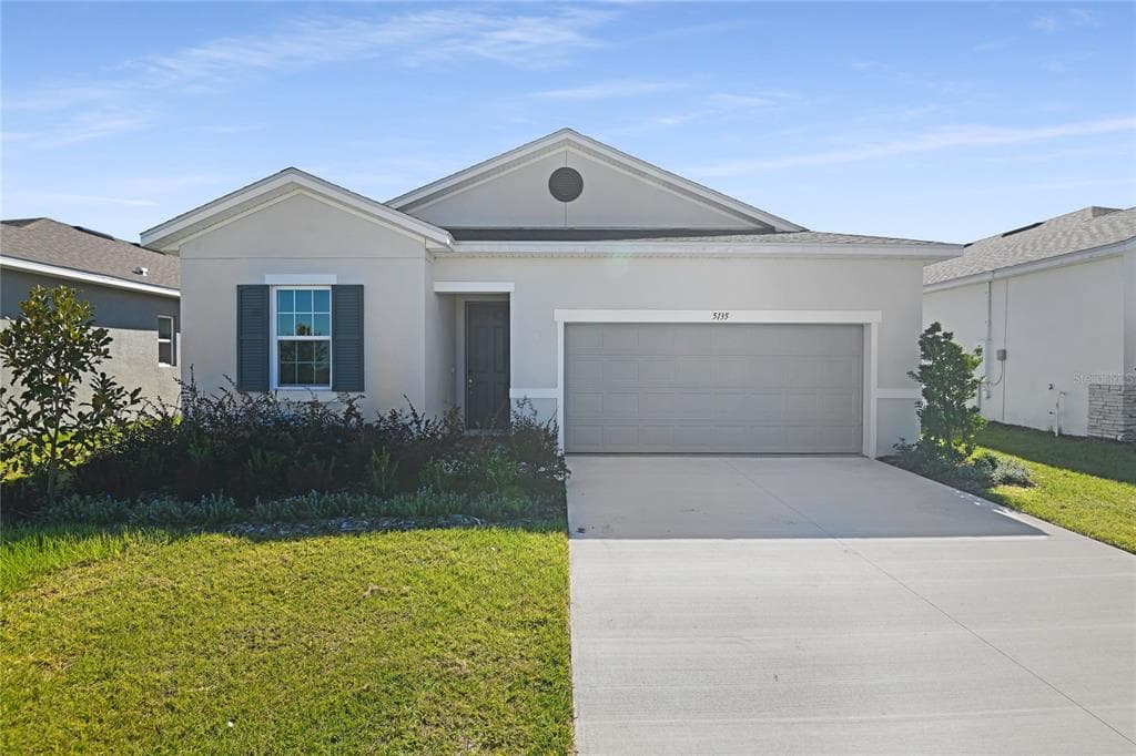 5135 KINSLEY DRIVE, WINTER HAVEN, FL 33884 — zdjęcie 2