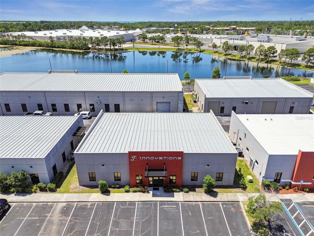13908 MONROES BUSINESS PARK, TAMPA, FL 33635 — zdjęcie 2