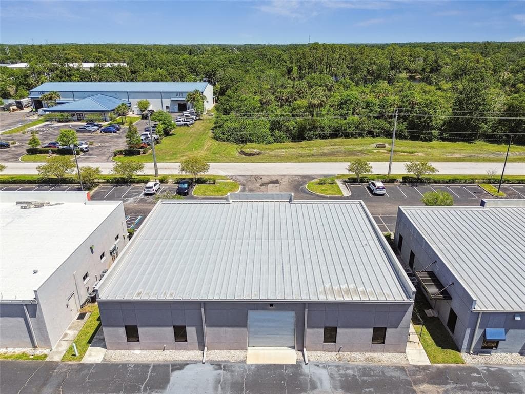 13908 MONROES BUSINESS PARK, TAMPA, FL 33635 — zdjęcie 3