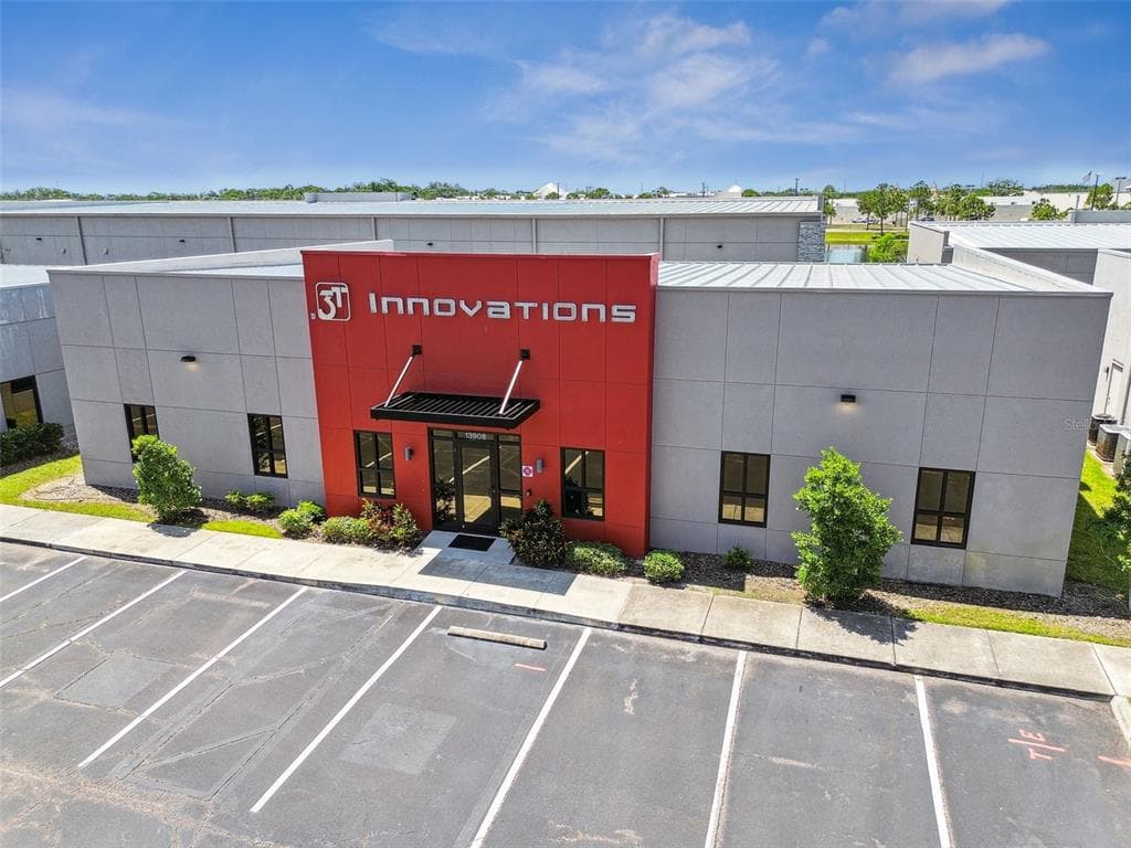 13908 MONROES BUSINESS PARK, TAMPA, FL 33635 — zdjęcie 5