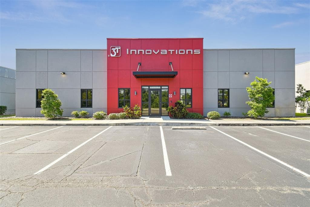 13908 MONROES BUSINESS PARK, TAMPA, FL 33635 — zdjęcie 4