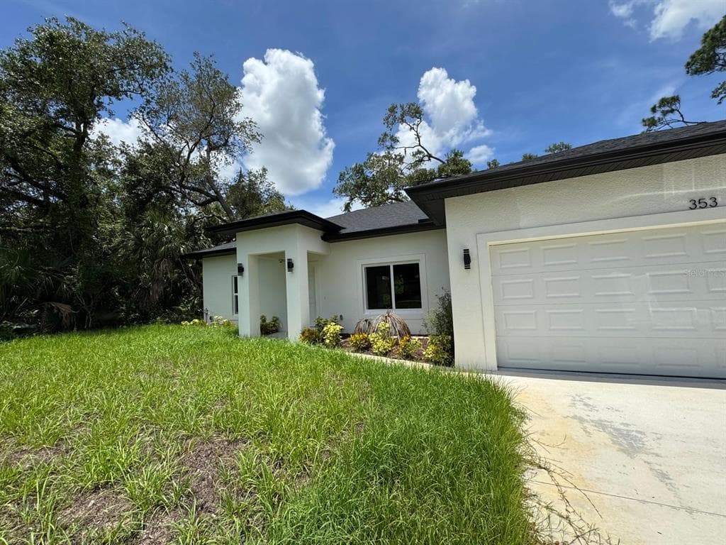353 WARRINGTON BOULEVARD, PORT CHARLOTTE, FL 33954 — zdjęcie 2