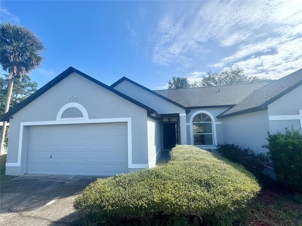 215 HOLLOWBROOK CIRCLE, DAYTONA BEACH, FL 32114 — zdjęcie 3