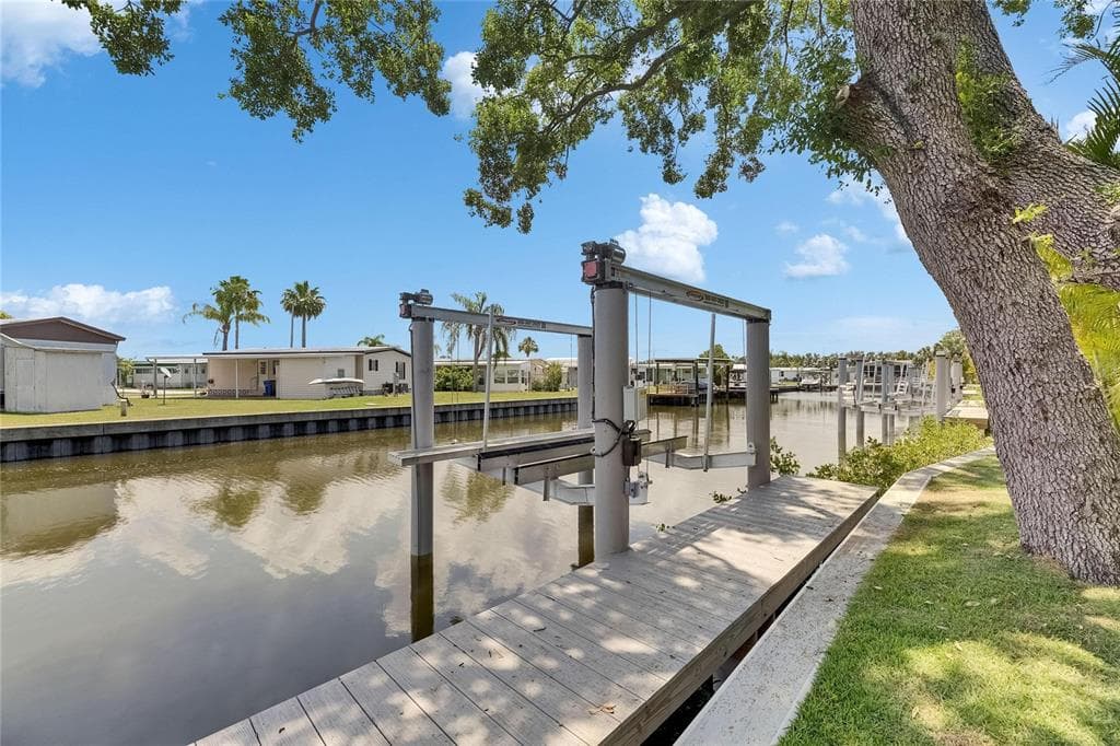 6532 SIMONE SHORES CIRCLE, APOLLO BEACH, FL 33572 — zdjęcie 4