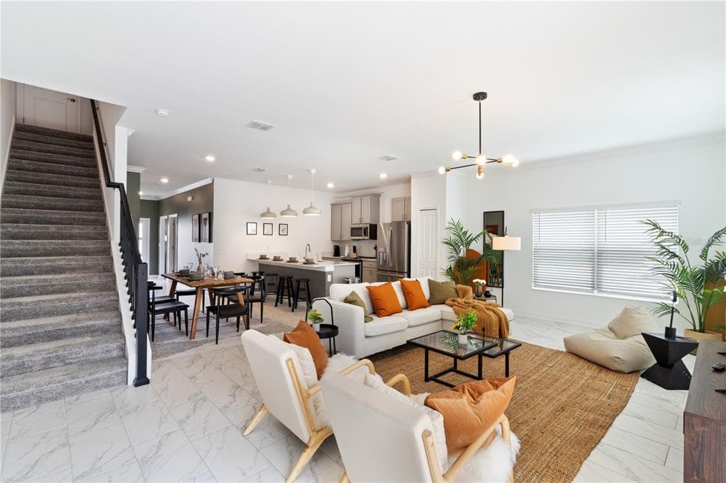 4184 PARAGRAPH DRIVE, KISSIMMEE, FL 34746 — zdjęcie 3