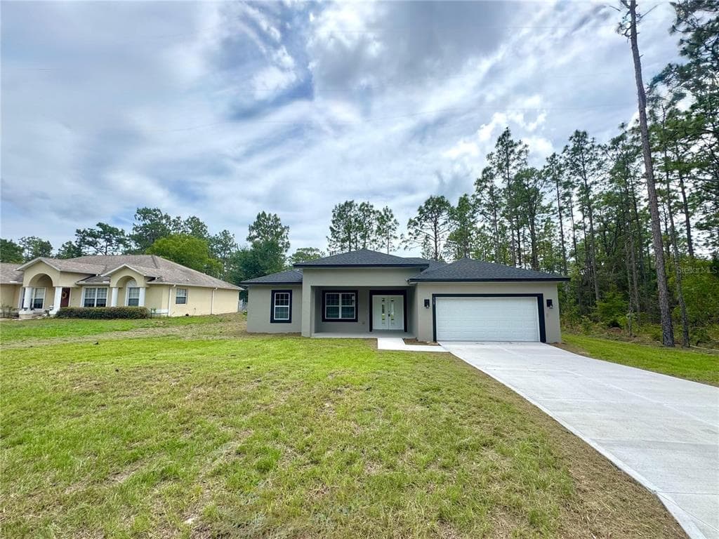 628 W HERONSBILL LANE, DUNNELLON, FL 34434 — zdjęcie 2