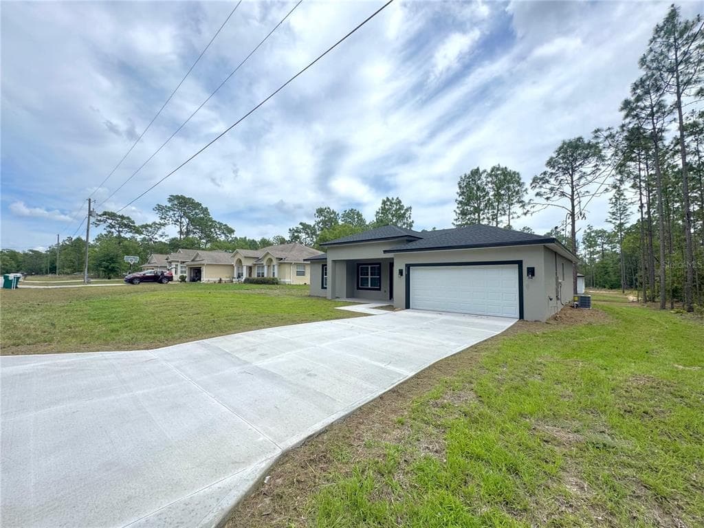 628 W HERONSBILL LANE, DUNNELLON, FL 34434 — zdjęcie 3