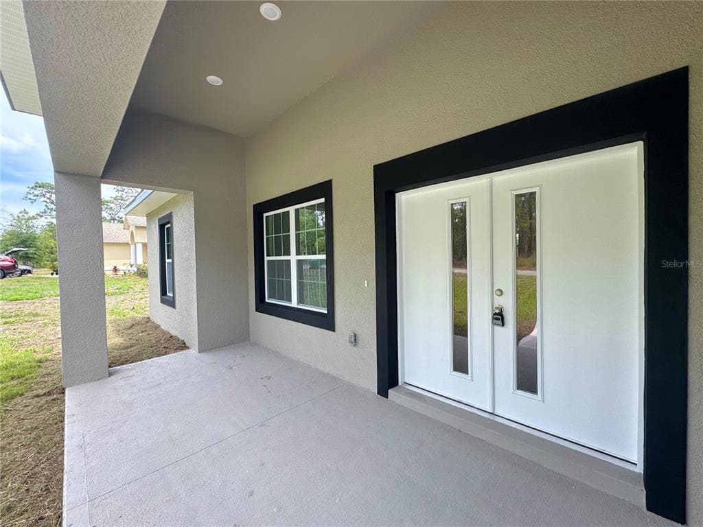 628 W HERONSBILL LANE, DUNNELLON, FL 34434 — zdjęcie 5