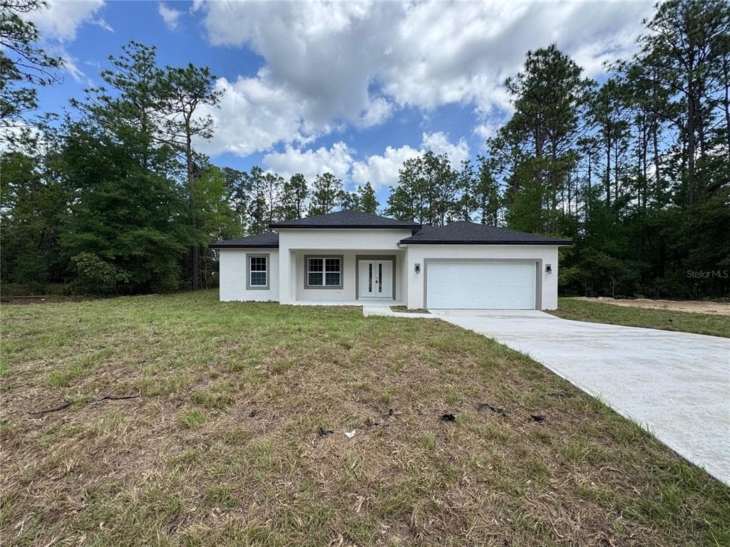 2523 W ANDROMEDAE DRIVE, CITRUS SPRINGS, FL 34433 — zdjęcie 2