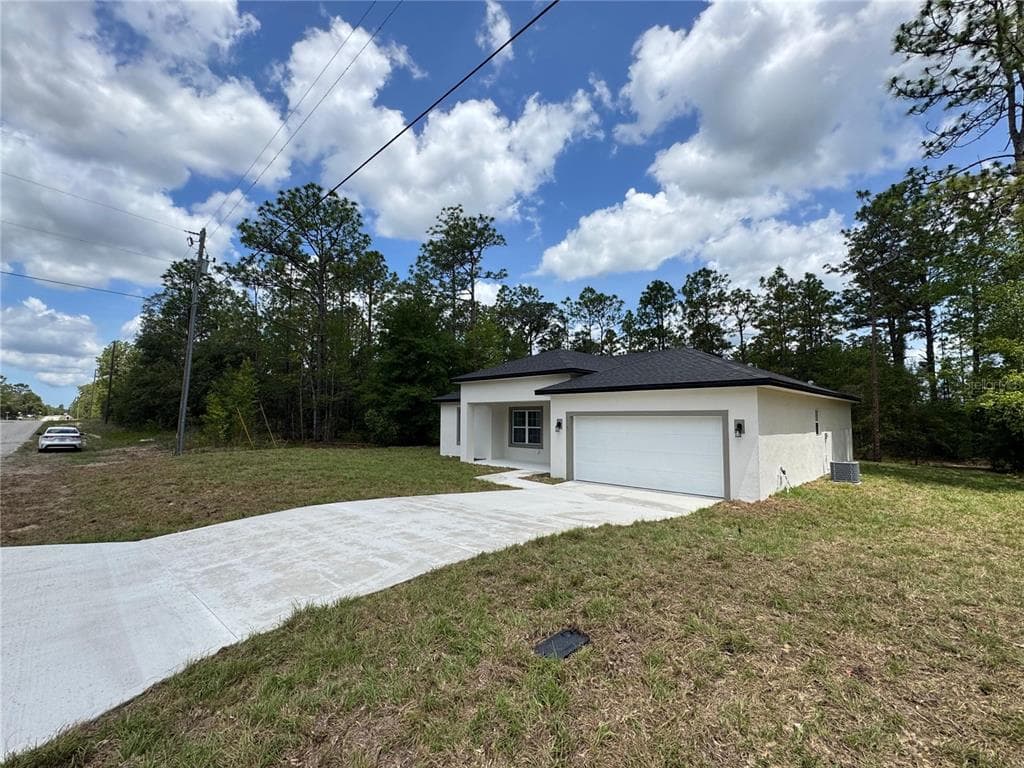 2523 W ANDROMEDAE DRIVE, CITRUS SPRINGS, FL 34433 — zdjęcie 3