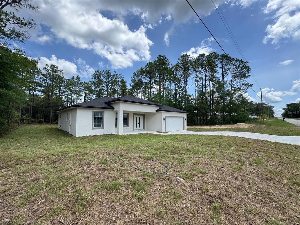 2523 W ANDROMEDAE DRIVE, CITRUS SPRINGS, FL 34433 — zdjęcie 4